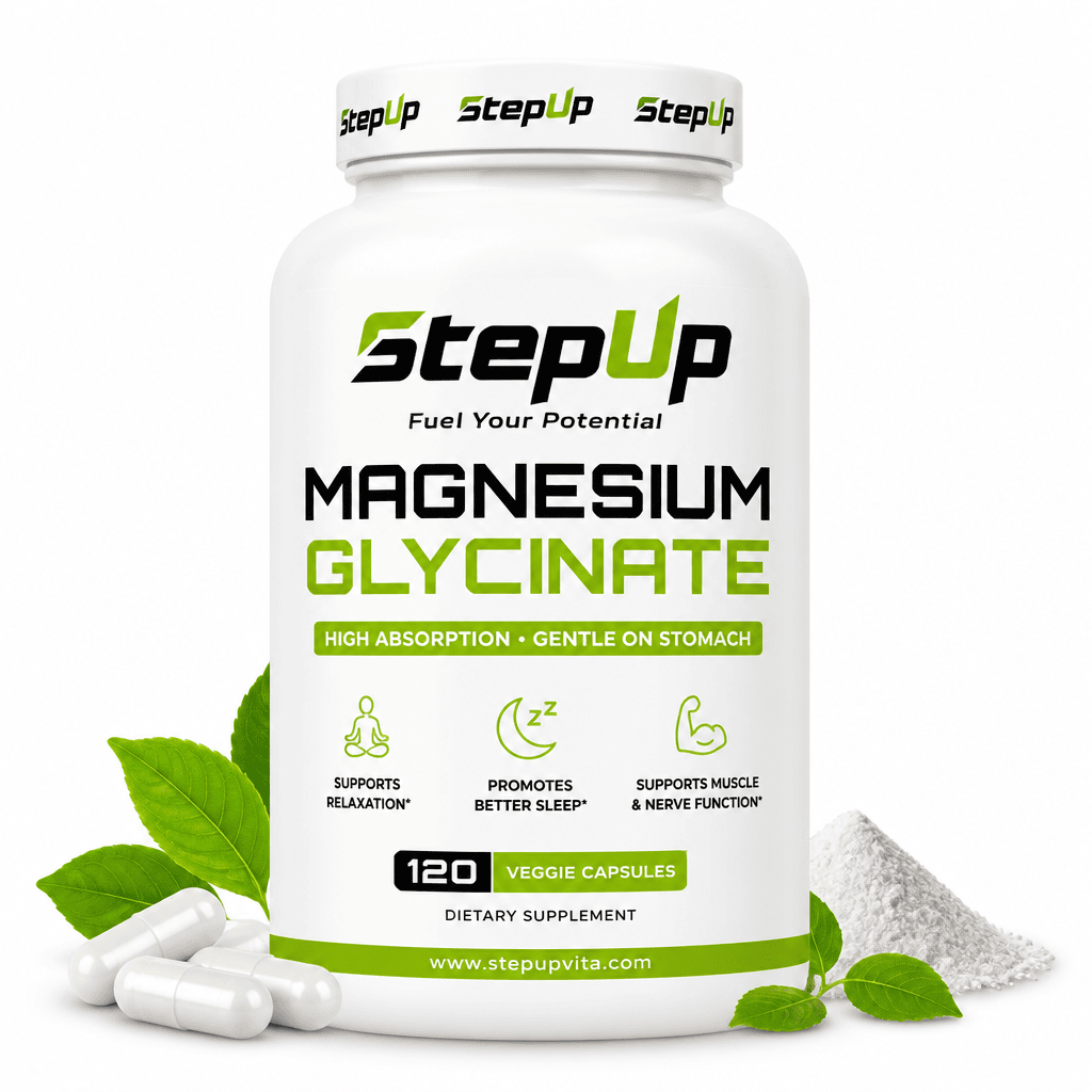 Magnesium Glycinate