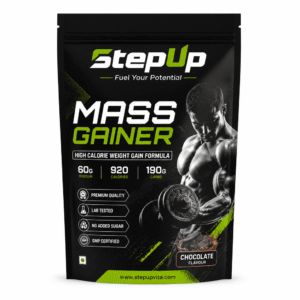 Mass Gainer