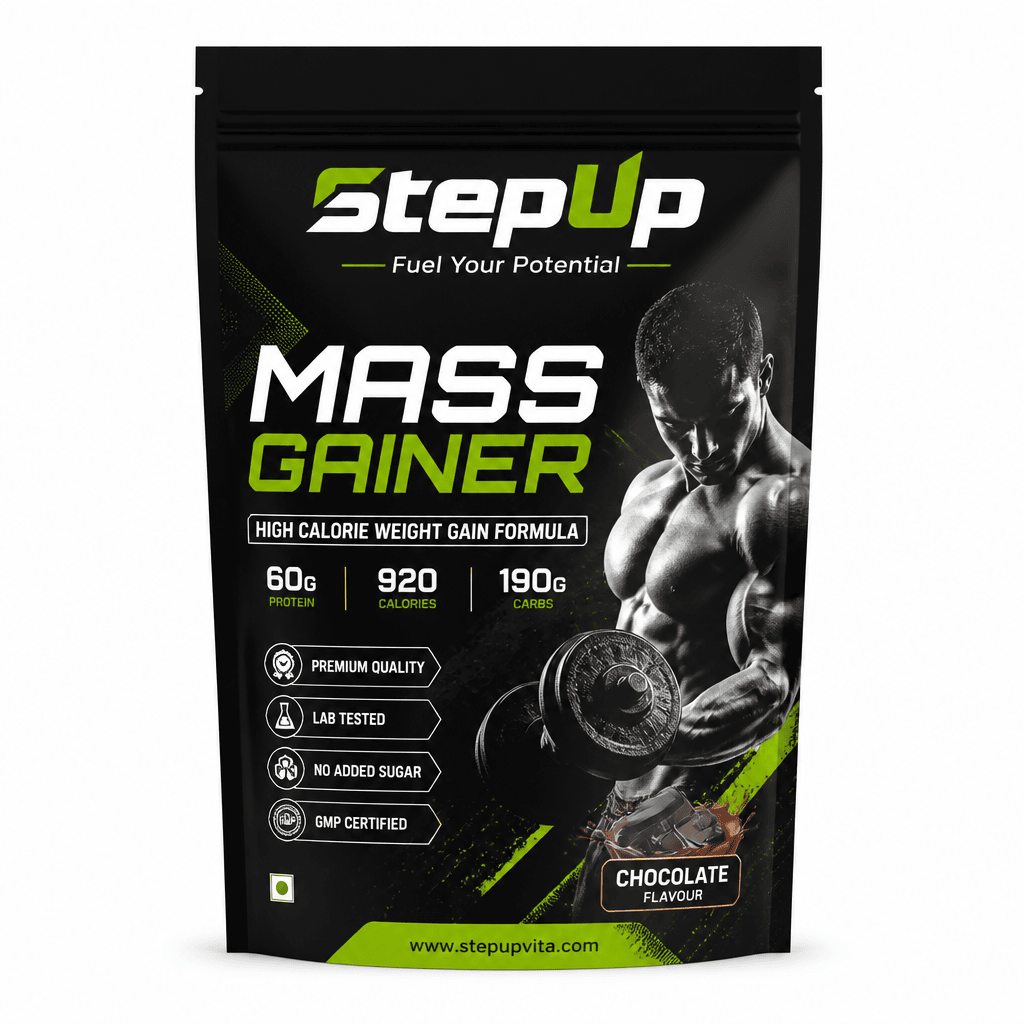 Mass Gainer