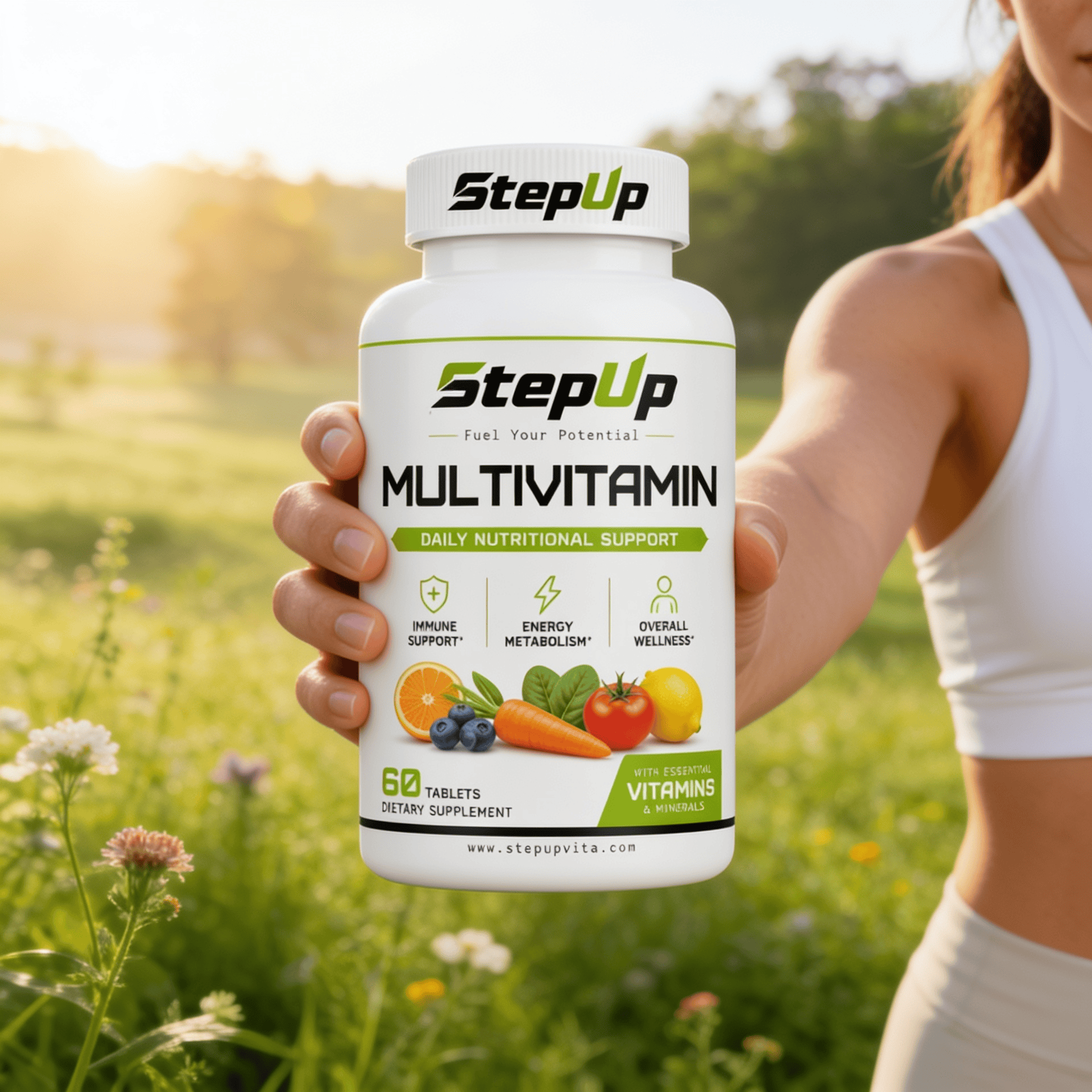 Multivitamin - Image 2