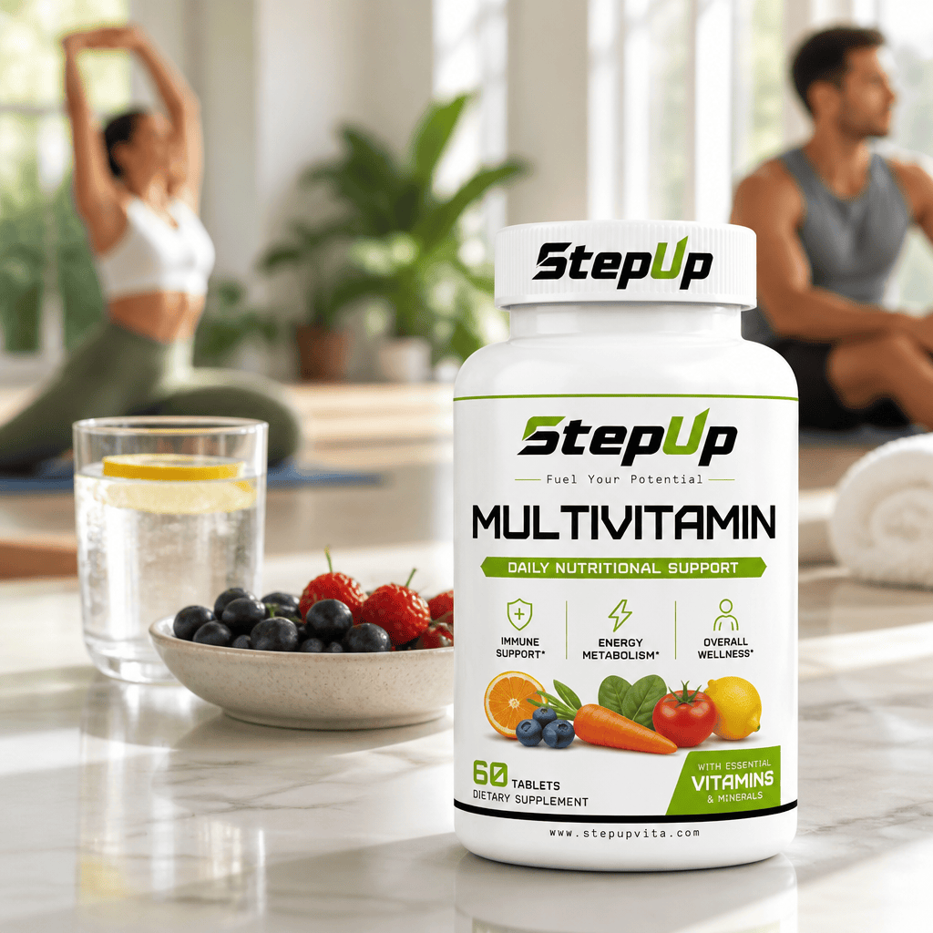 Multivitamin - Image 3