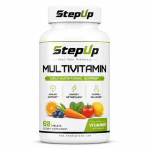 Multivitamin