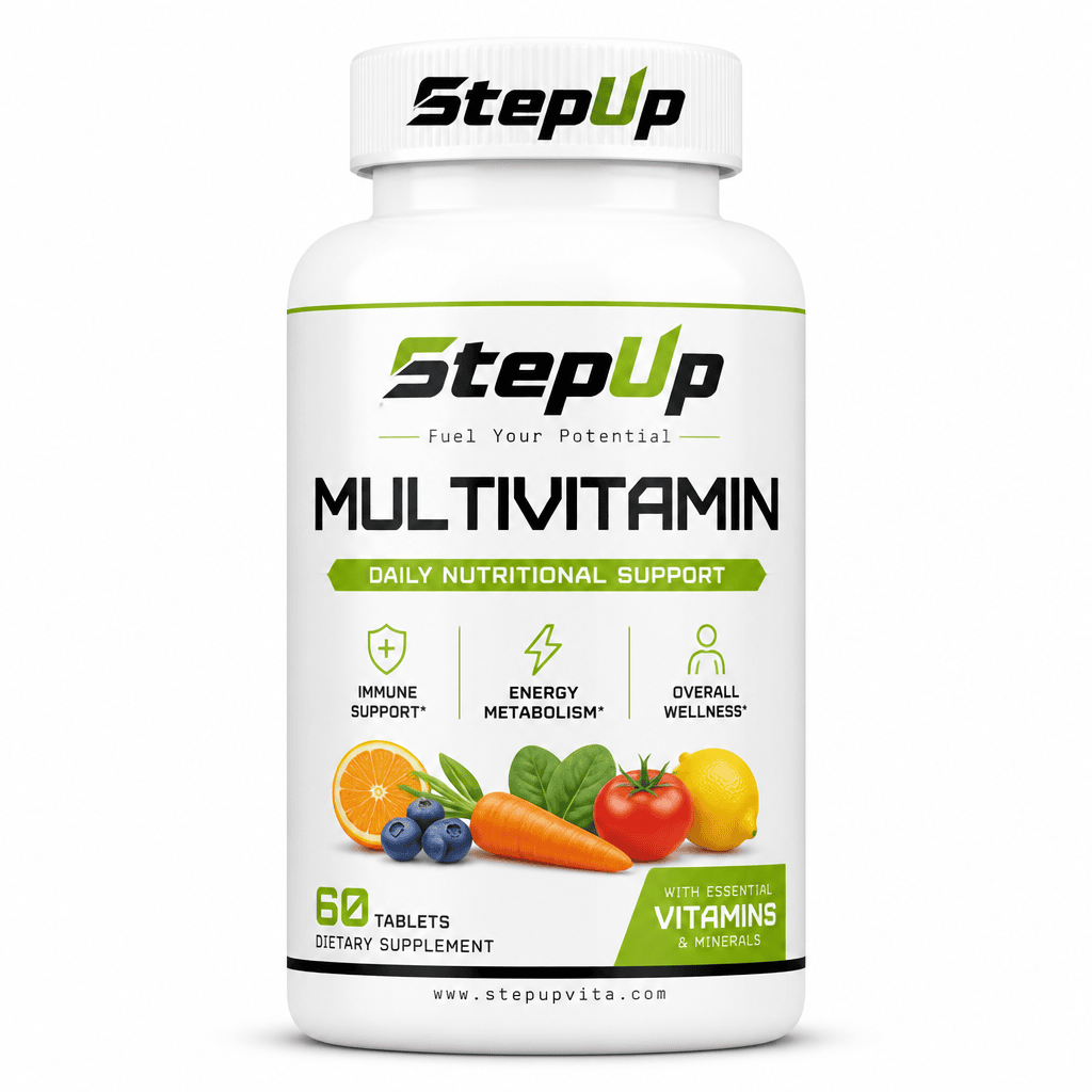 Multivitamin