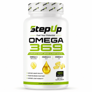 Omega 3-6-9