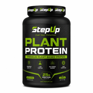 Plant Protein