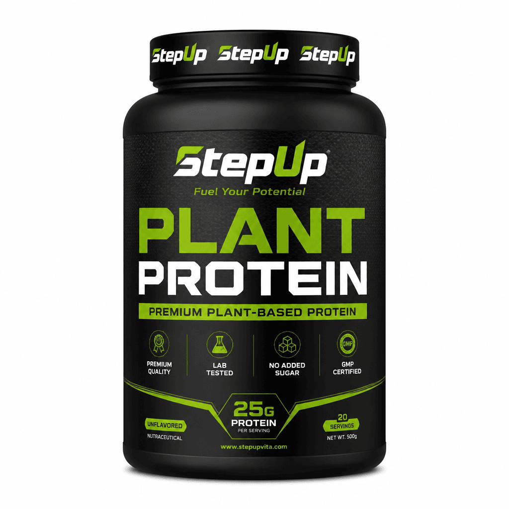 Plant Protein