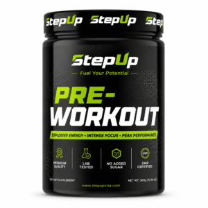 Pre-Workout