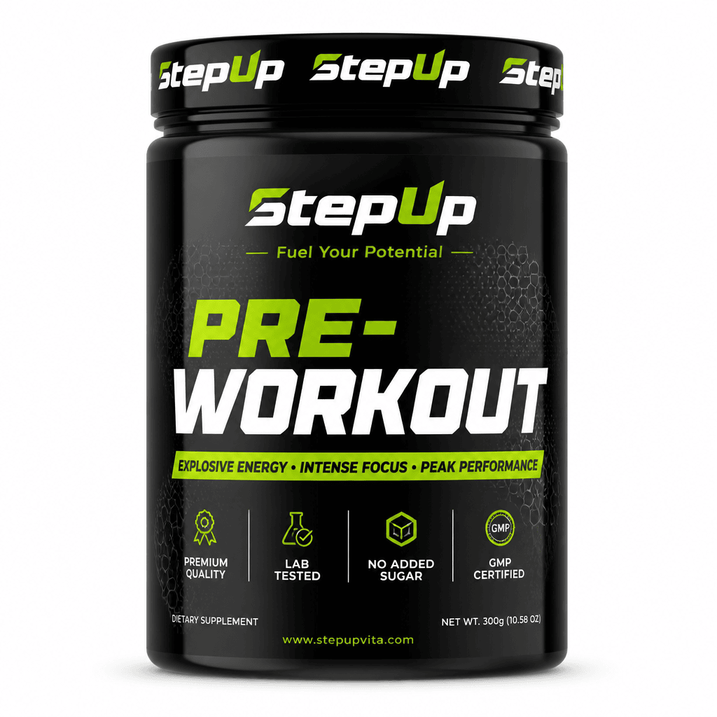 Pre-Workout