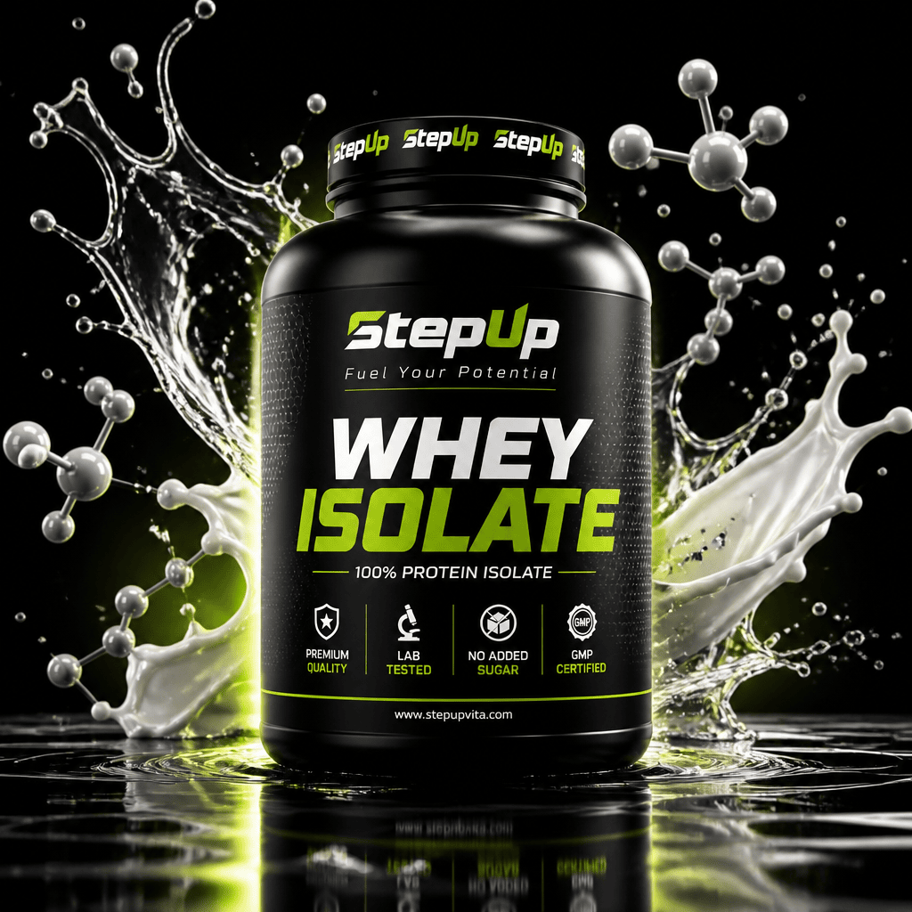 Whey Isolate - Image 3
