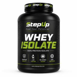 Whey Isolate