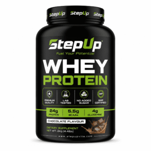 Whey Protein