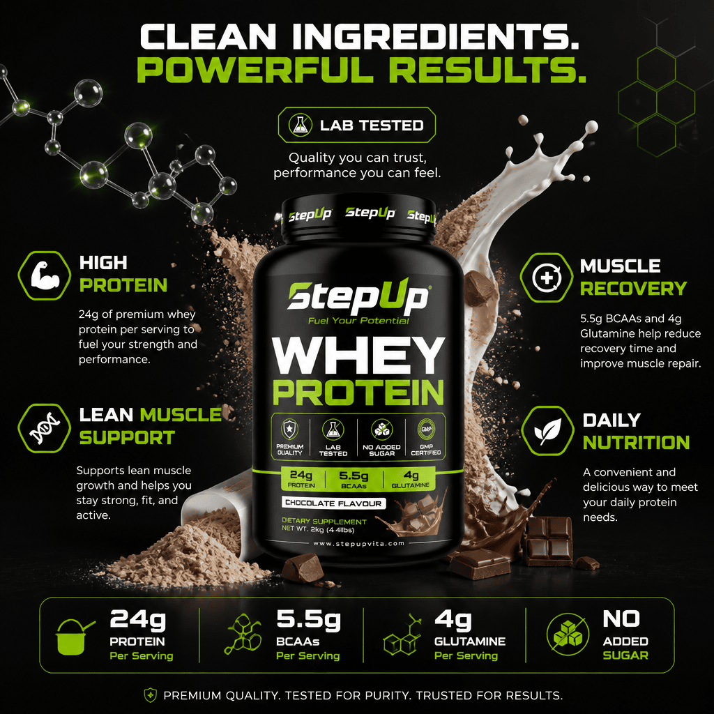 Whey Protein - Image 4