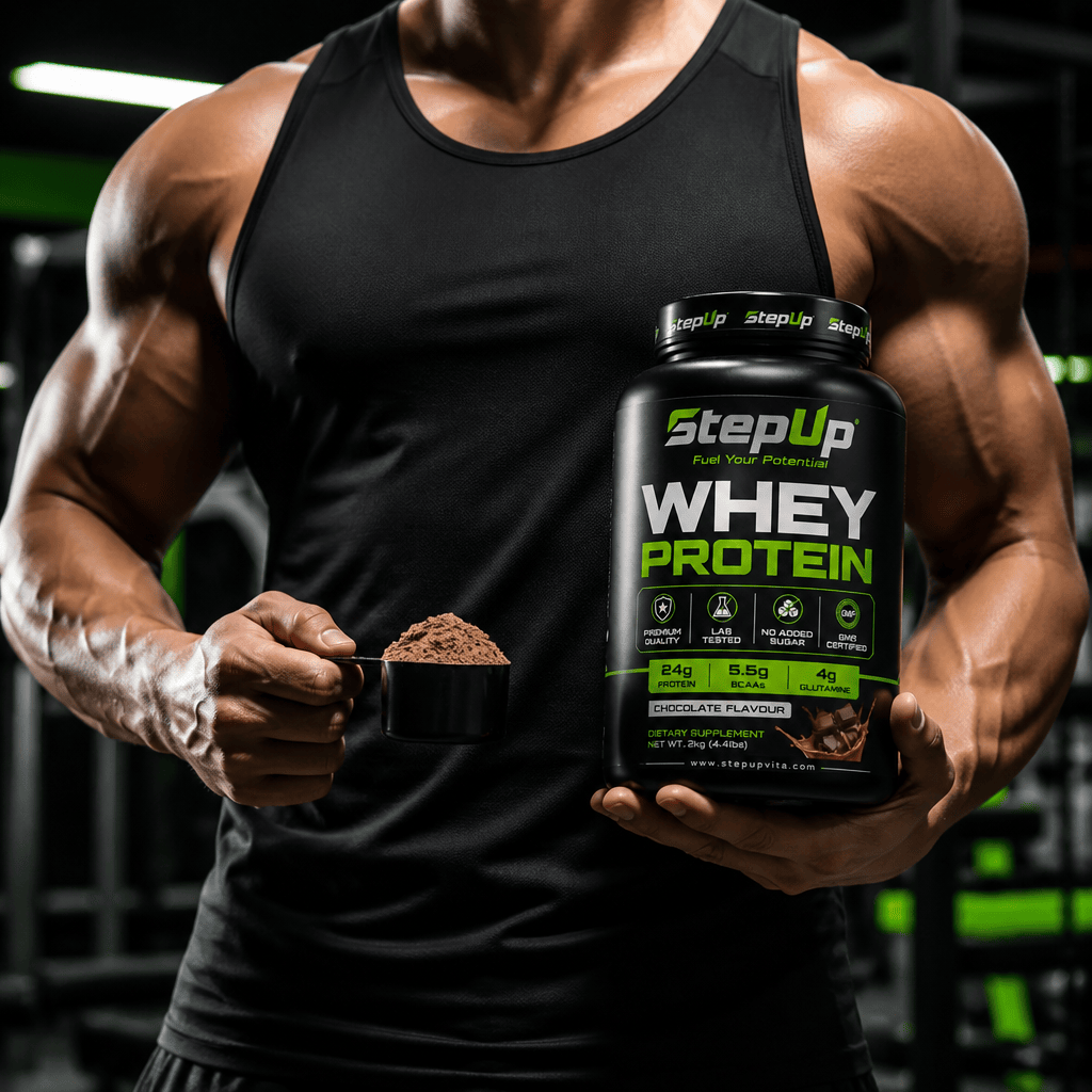 Whey Protein - Image 3