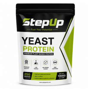 Yeast Protein