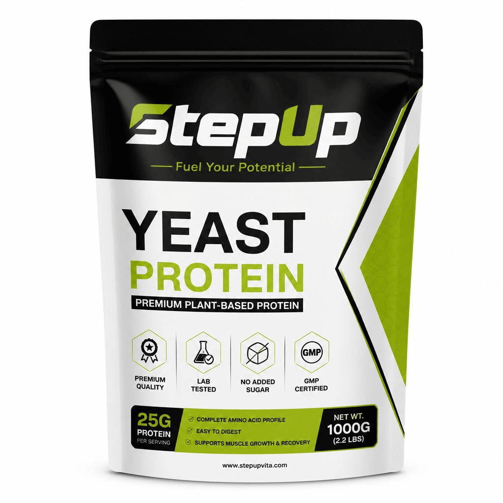 Yeast Protein