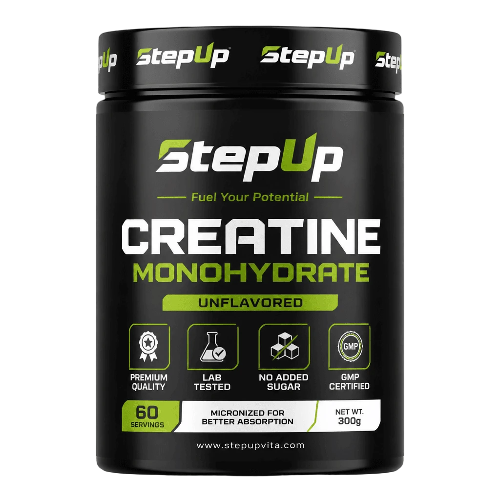 Creatine