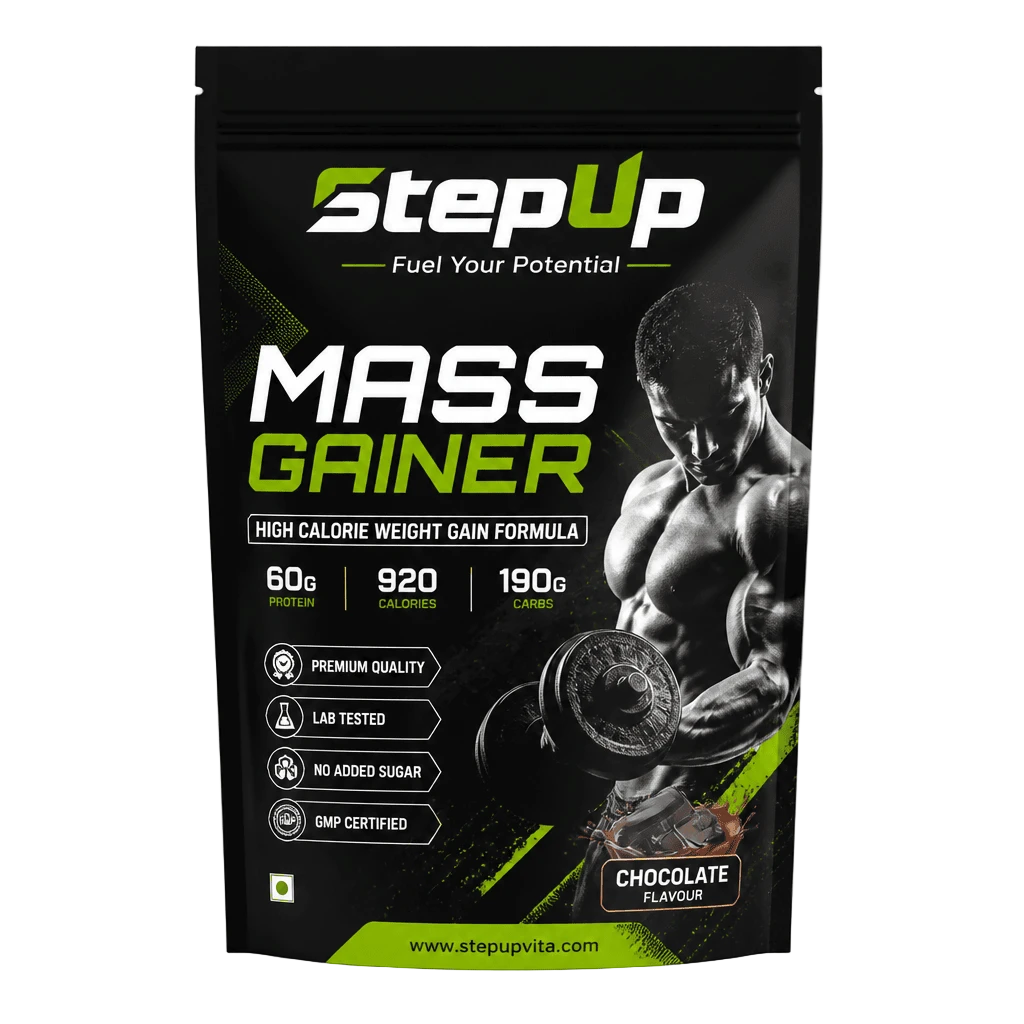 Weight Gainers