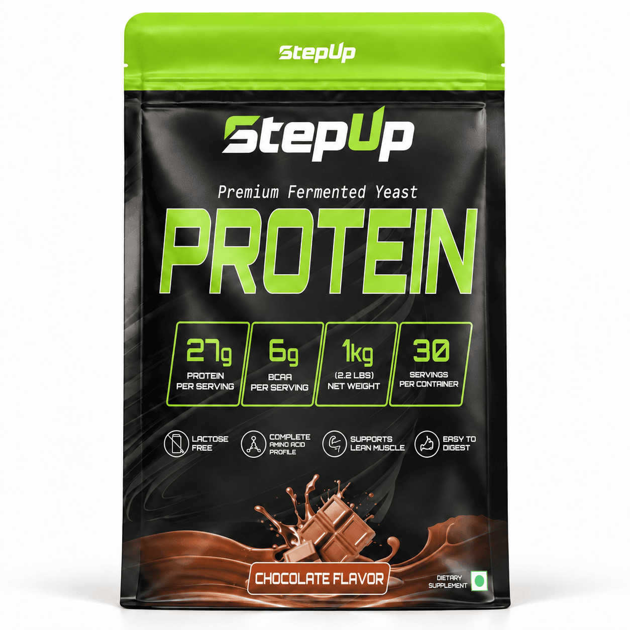 Yeast Protein